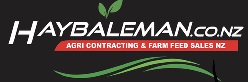 Haybaleman.co.nz